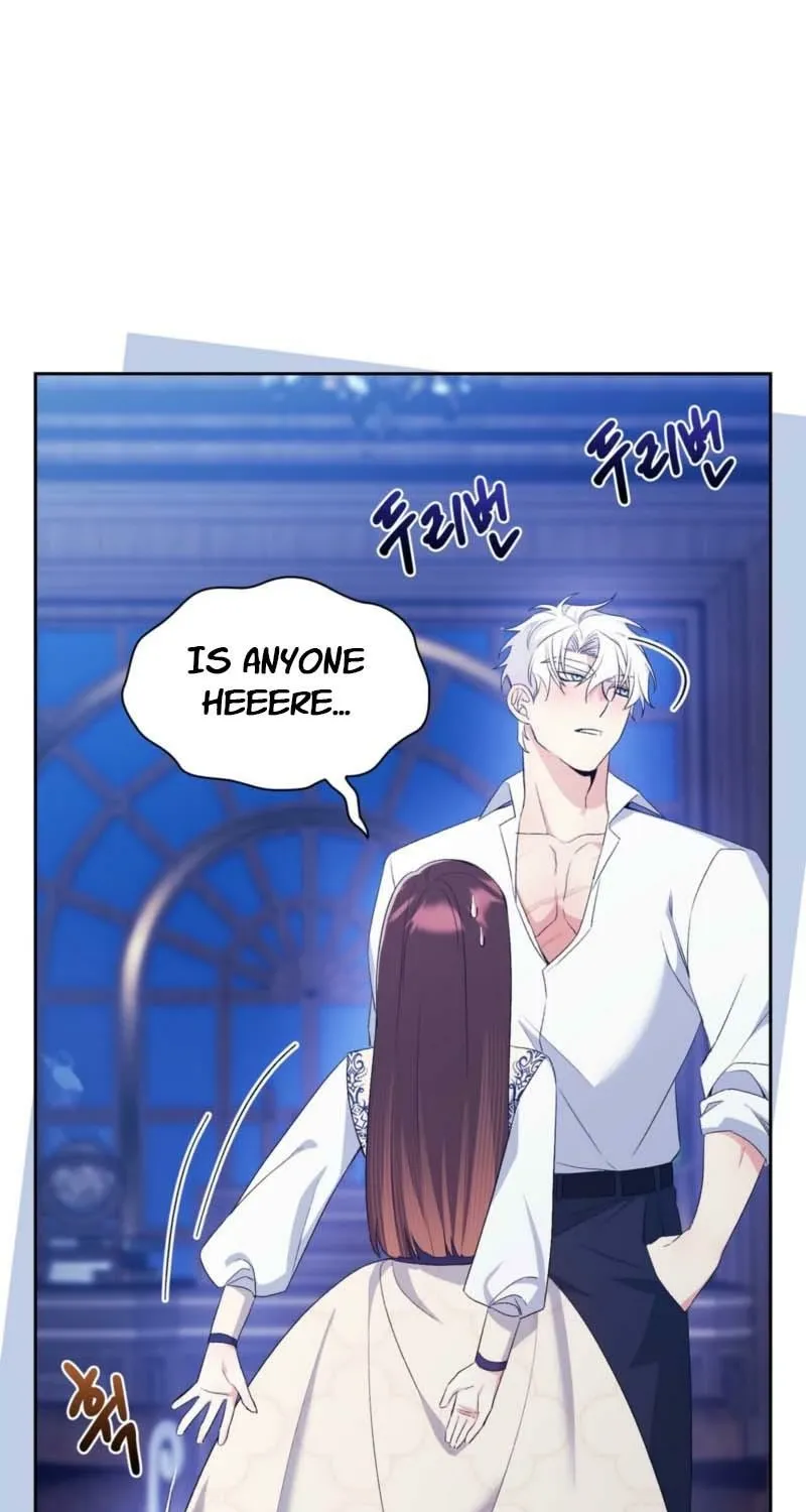Read I Am M chapter 11 image 32 on Lezhin