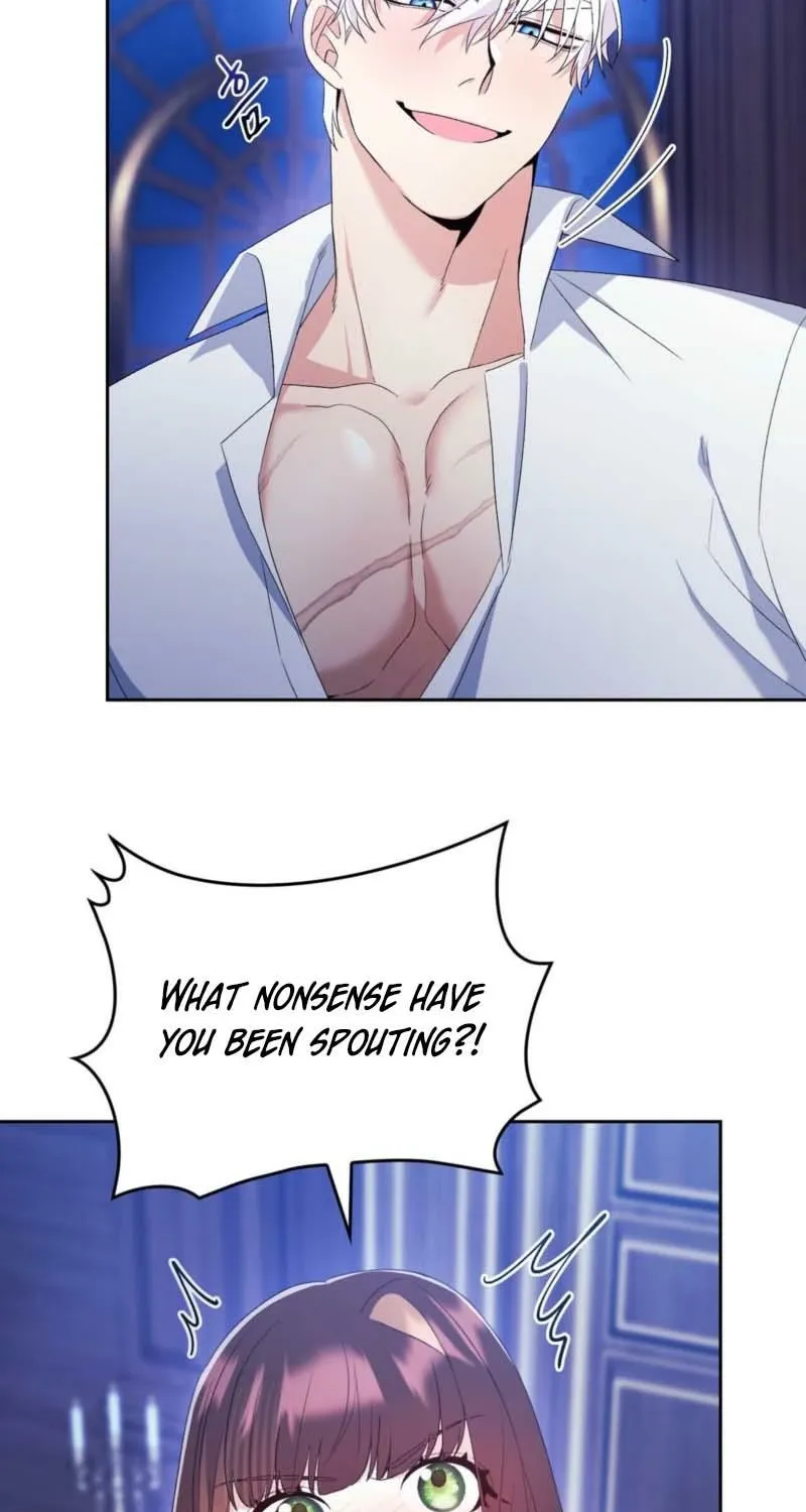 Read I Am M chapter 11 image 34 on Lezhin