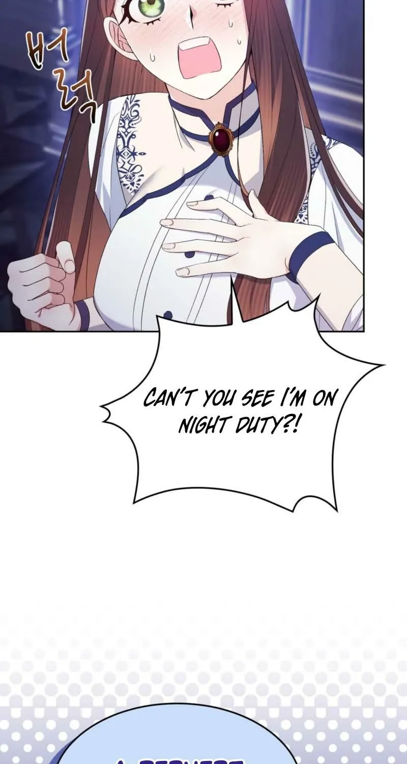 Read I Am M chapter 11 image 35 on Lezhin
