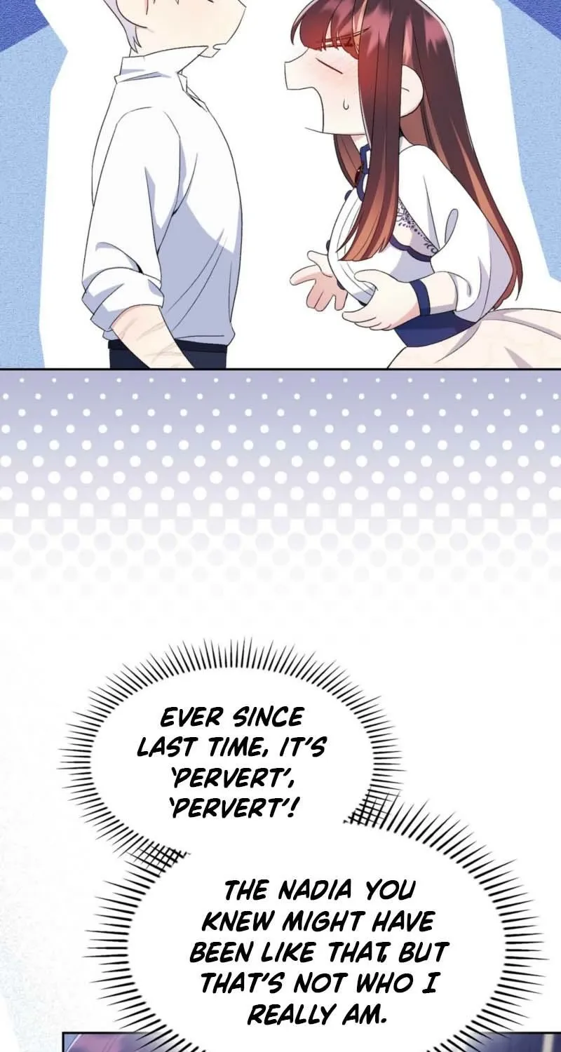 Read I Am M chapter 11 image 37 on Lezhin