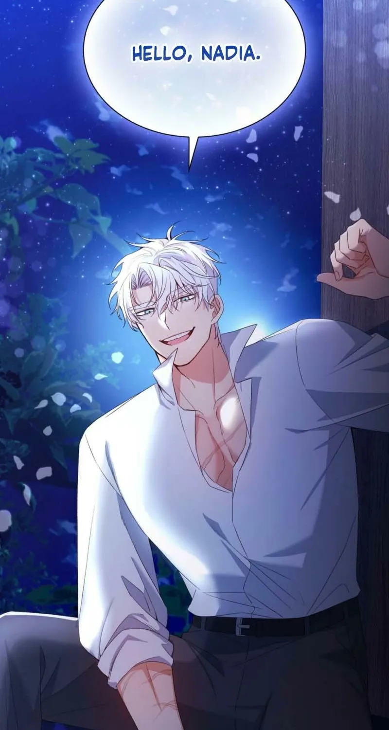 Read I Am M chapter 11 image 5 on Lezhin