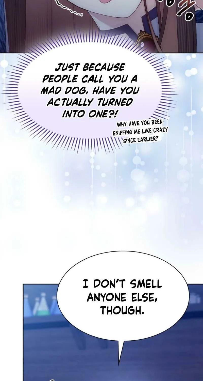 Read I Am M chapter 11 image 71 on Lezhin
