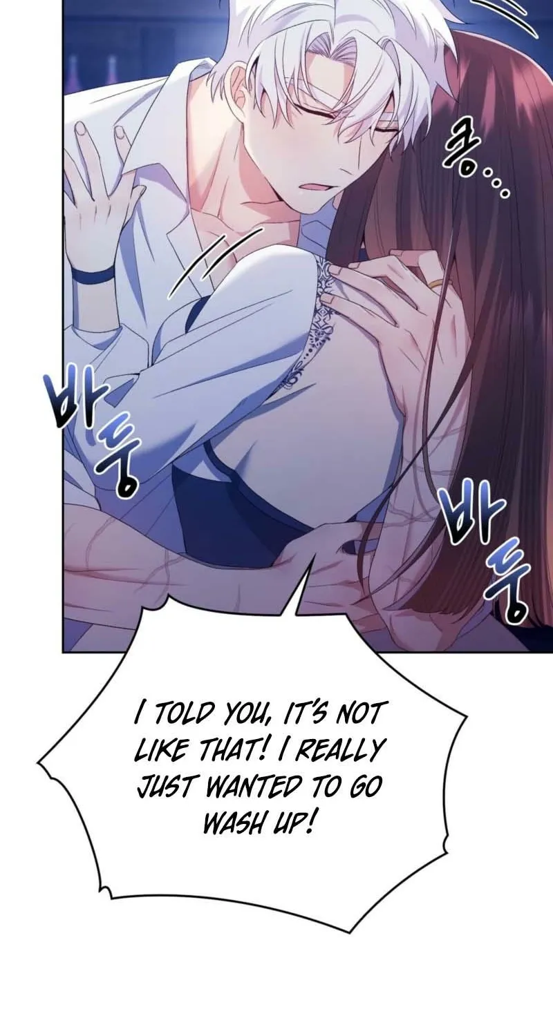 Read I Am M chapter 11 image 73 on Lezhin