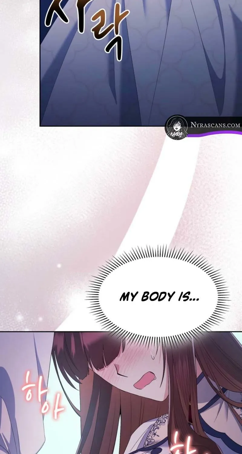 Read I Am M chapter 11 image 85 on Lezhin
