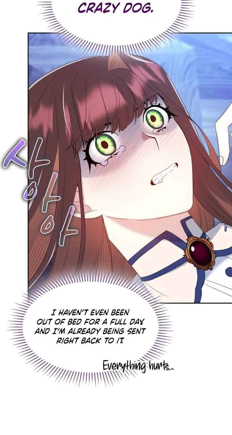 Read I Am M chapter 13 image 16 on Lezhin