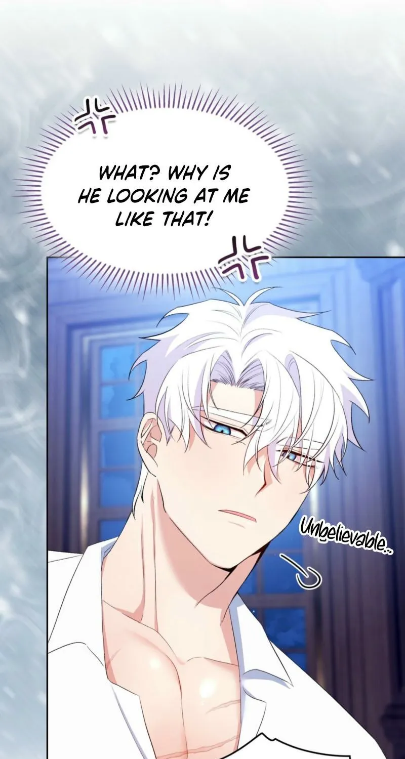 Read I Am M chapter 13 image 28 on Lezhin