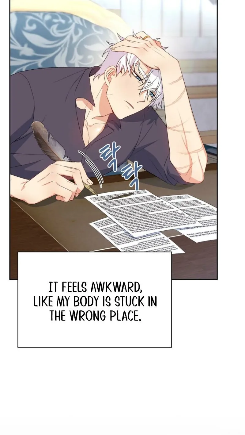 Read I Am M chapter 13 image 53 on Lezhin