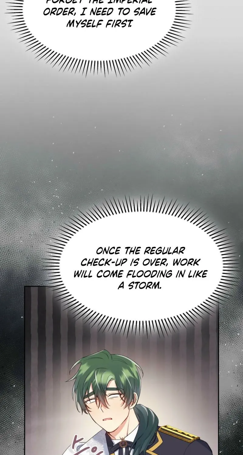 Read I Am M chapter 13 image 79 on Lezhin