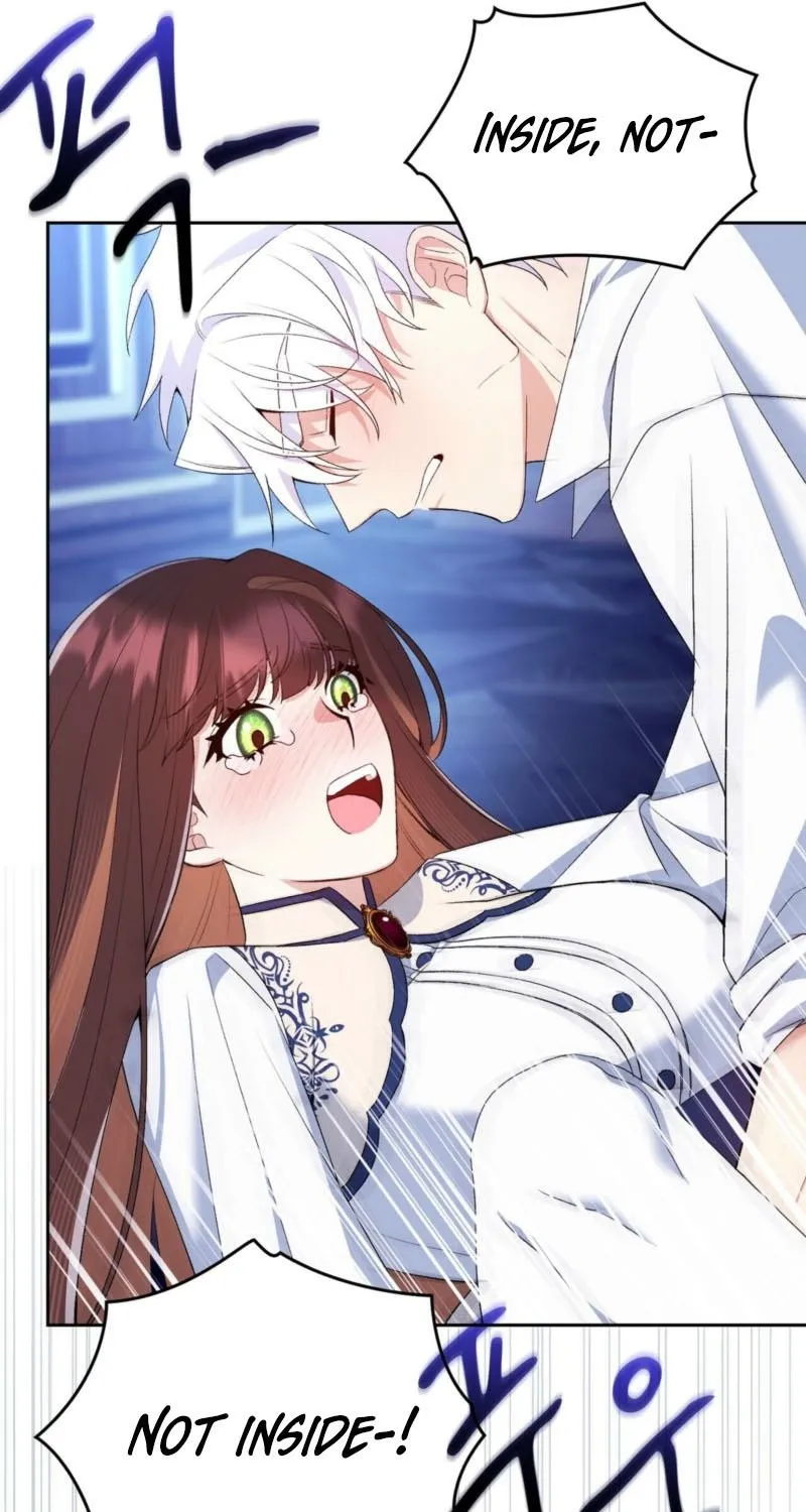 Read I Am M chapter 13 image 8 on Lezhin