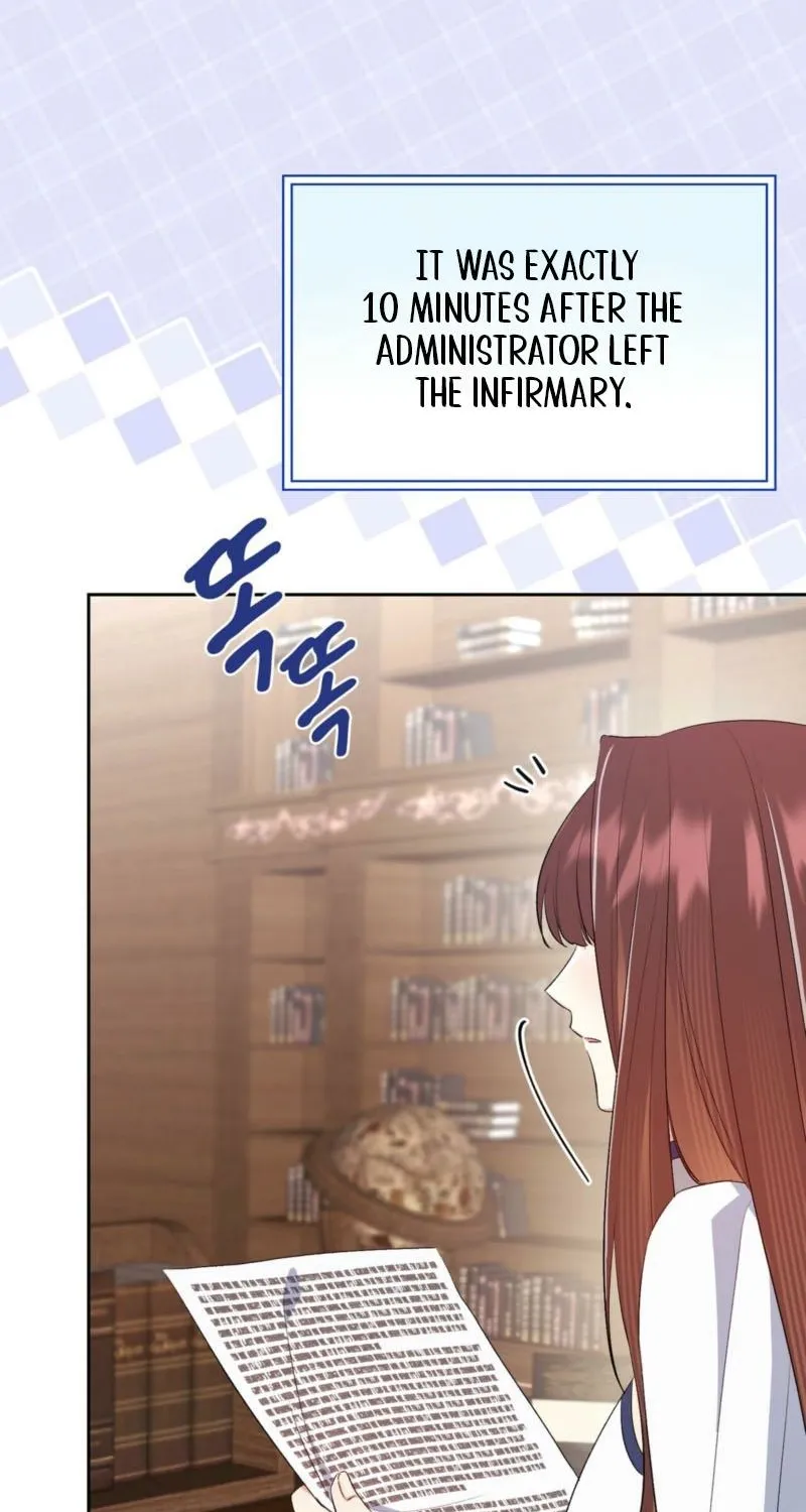 Read I Am M chapter 14 image 55 on Lezhin