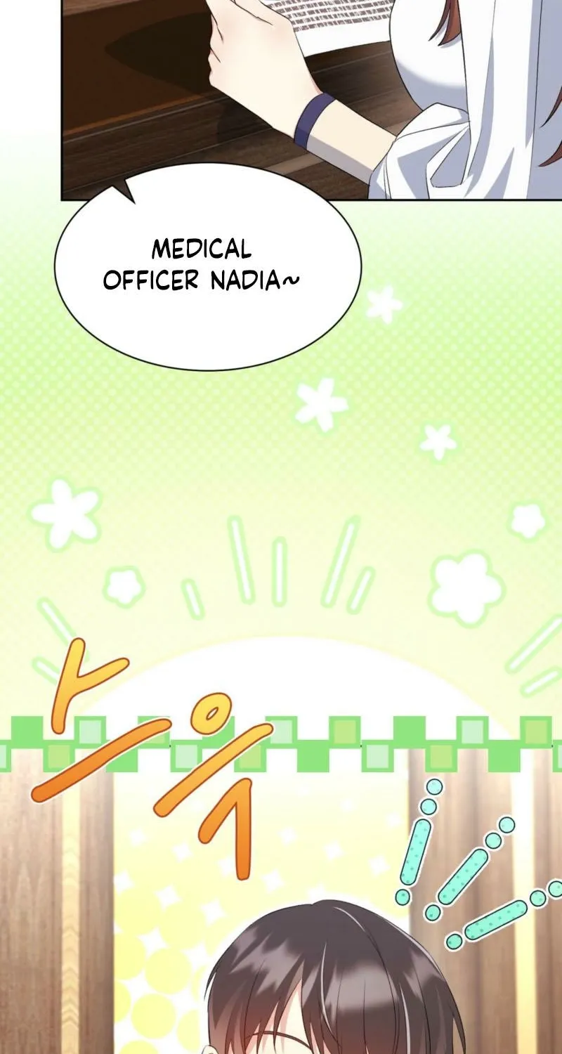 Read I Am M chapter 14 image 56 on Lezhin