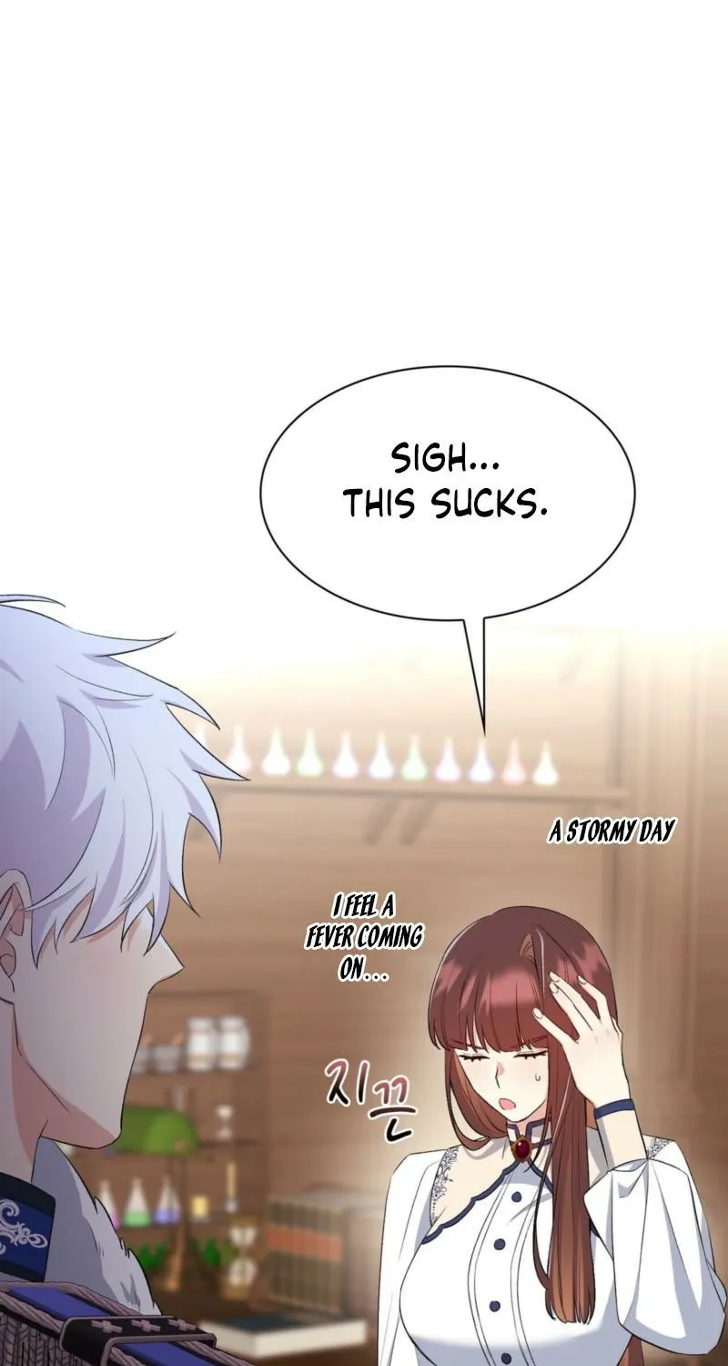 Read I Am M chapter 14 image 73 on Lezhin