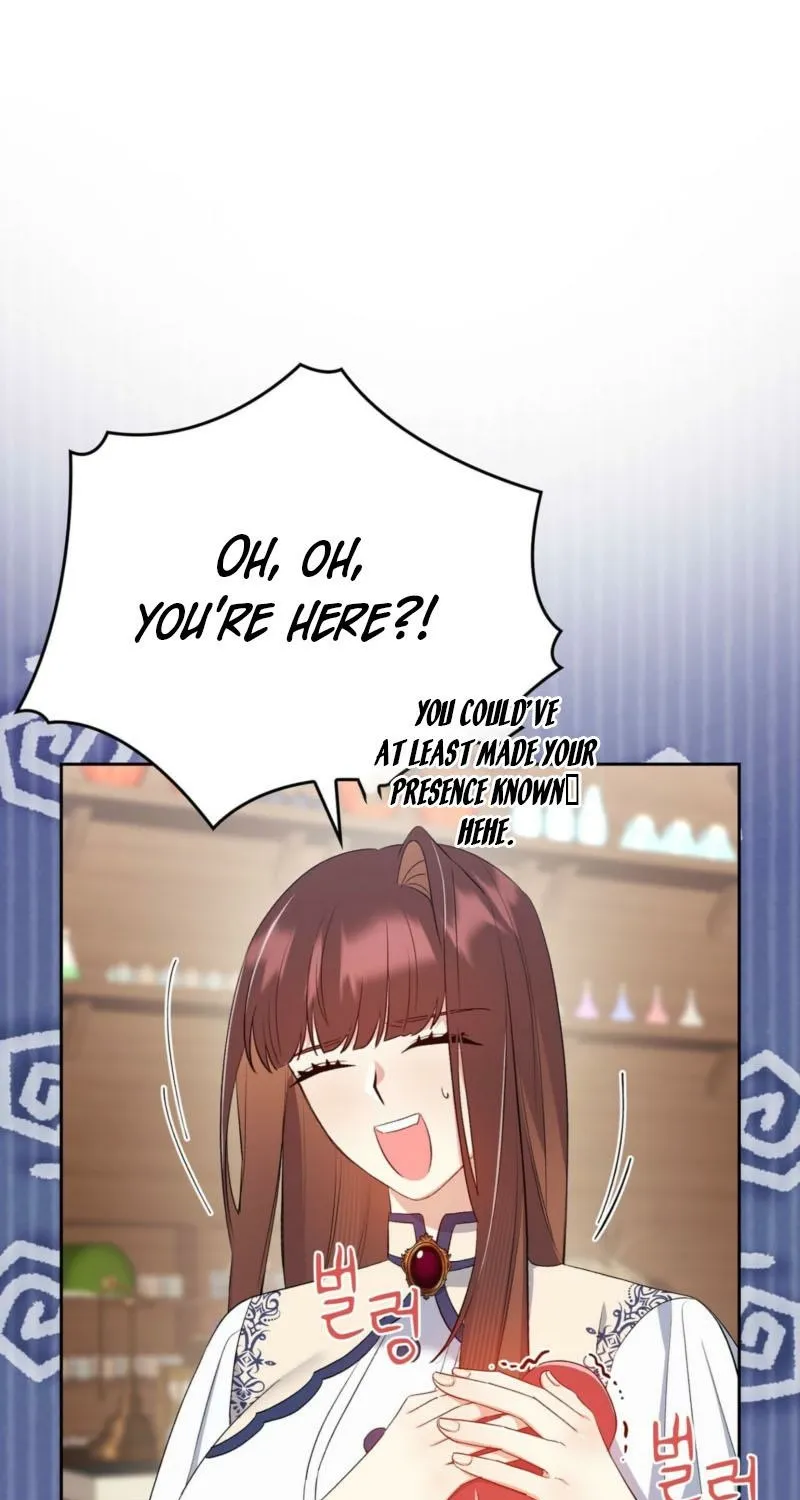 Read I Am M chapter 14 image 80 on Lezhin