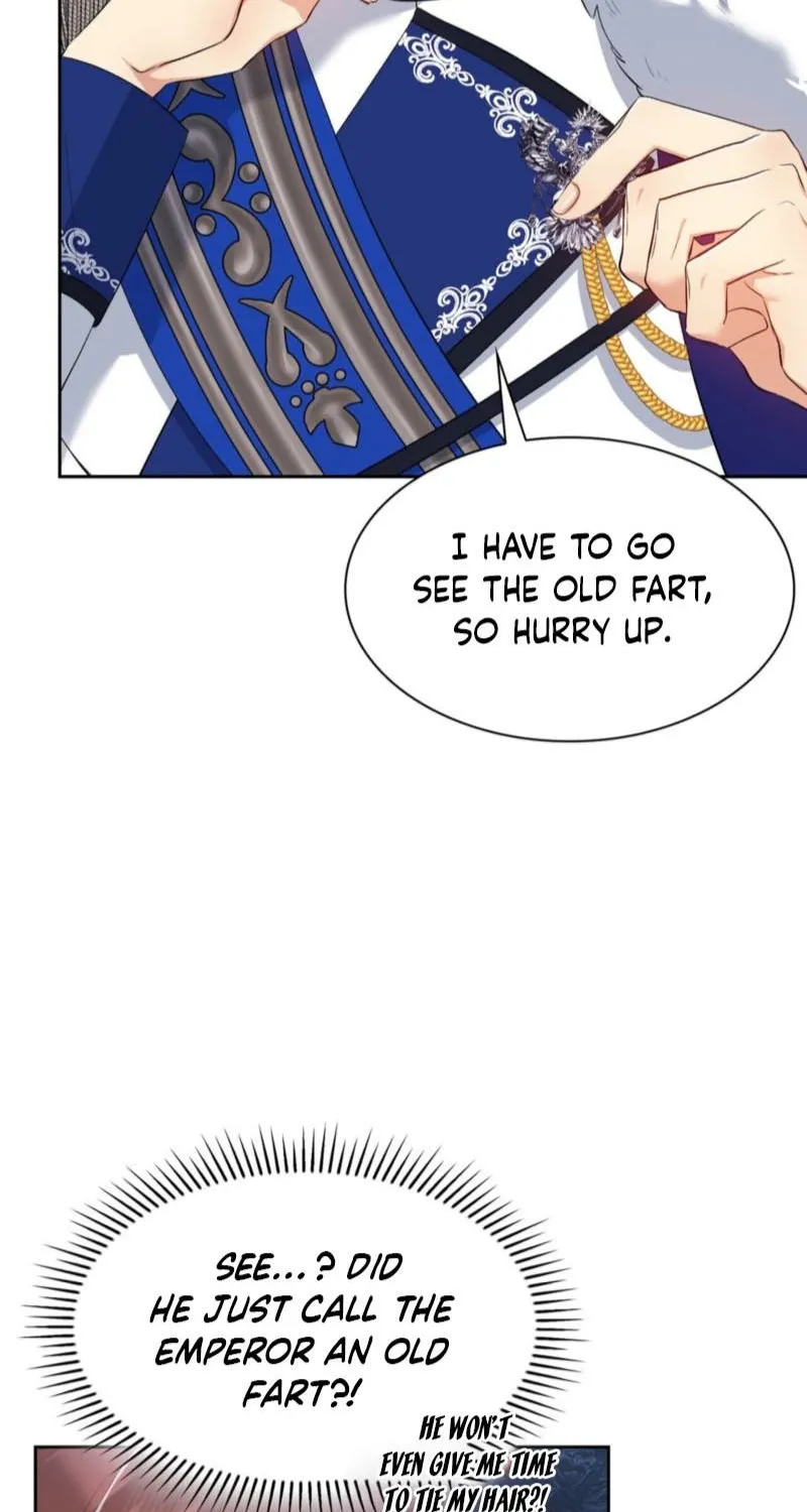 Read I Am M chapter 14 image 96 on Lezhin