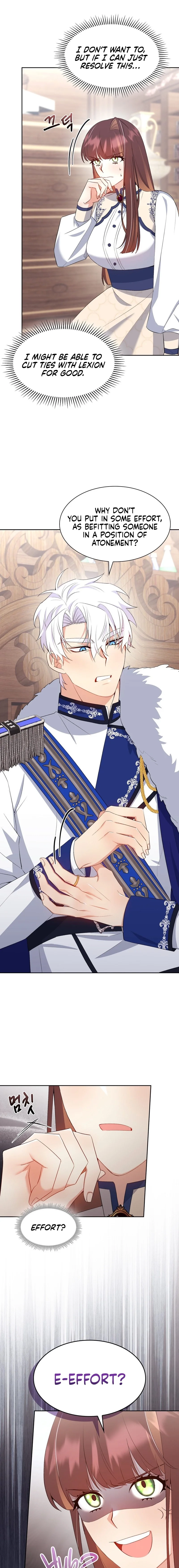 Read I Am M chapter 15 image 10 on Lezhin