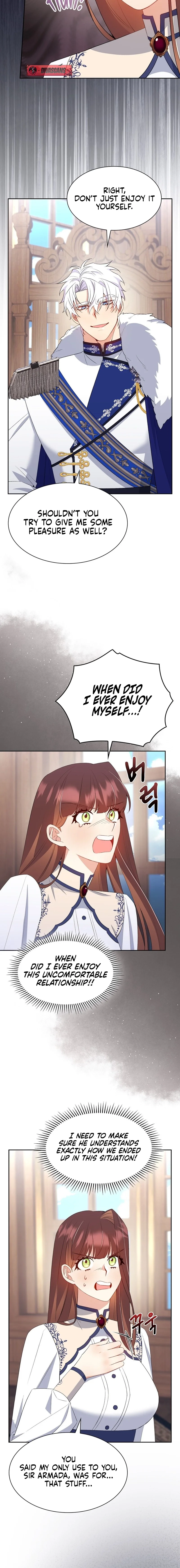 Read I Am M chapter 15 image 11 on Lezhin
