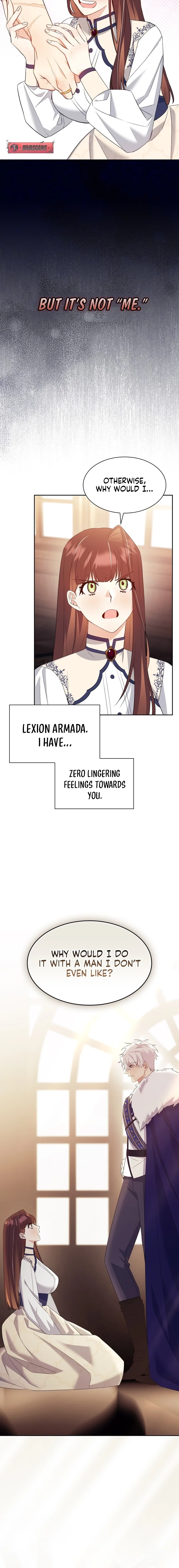 Read I Am M chapter 15 image 13 on Lezhin