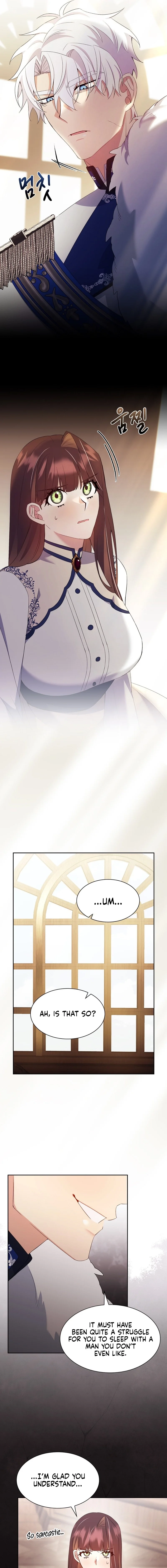 Read I Am M chapter 15 image 14 on Lezhin