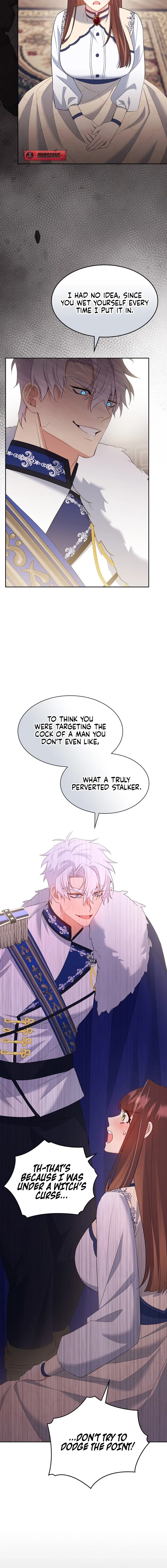 Read I Am M chapter 15 image 15 on Lezhin