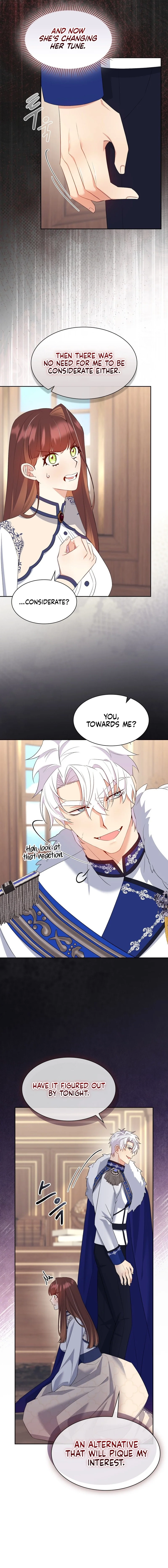 Read I Am M chapter 15 image 19 on Lezhin