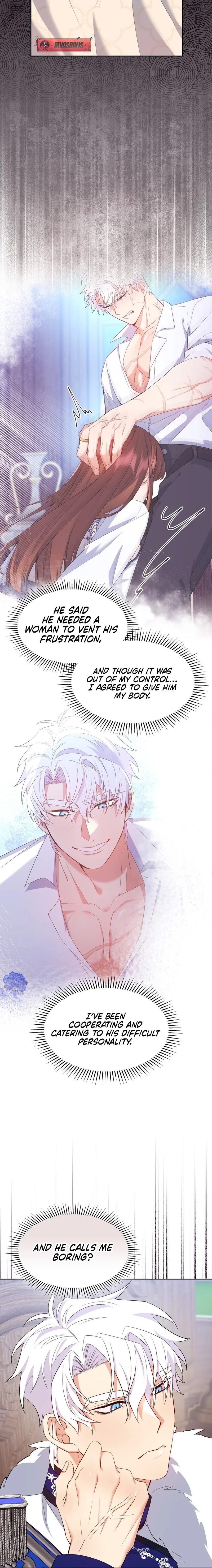 Read I Am M chapter 15 image 5 on Lezhin