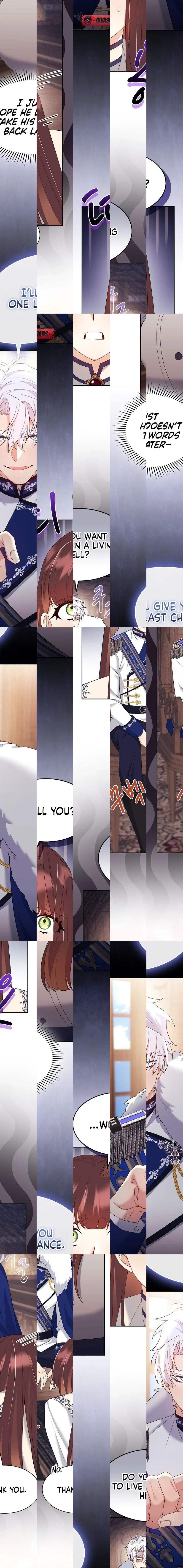 Read I Am M chapter 15 image 7 on Lezhin