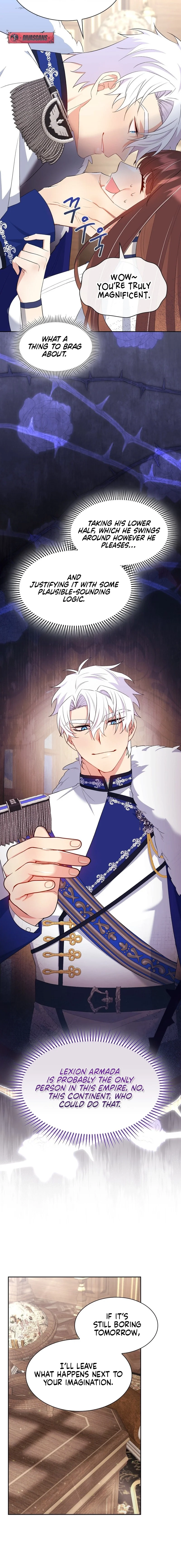 Read I Am M chapter 15 image 9 on Lezhin