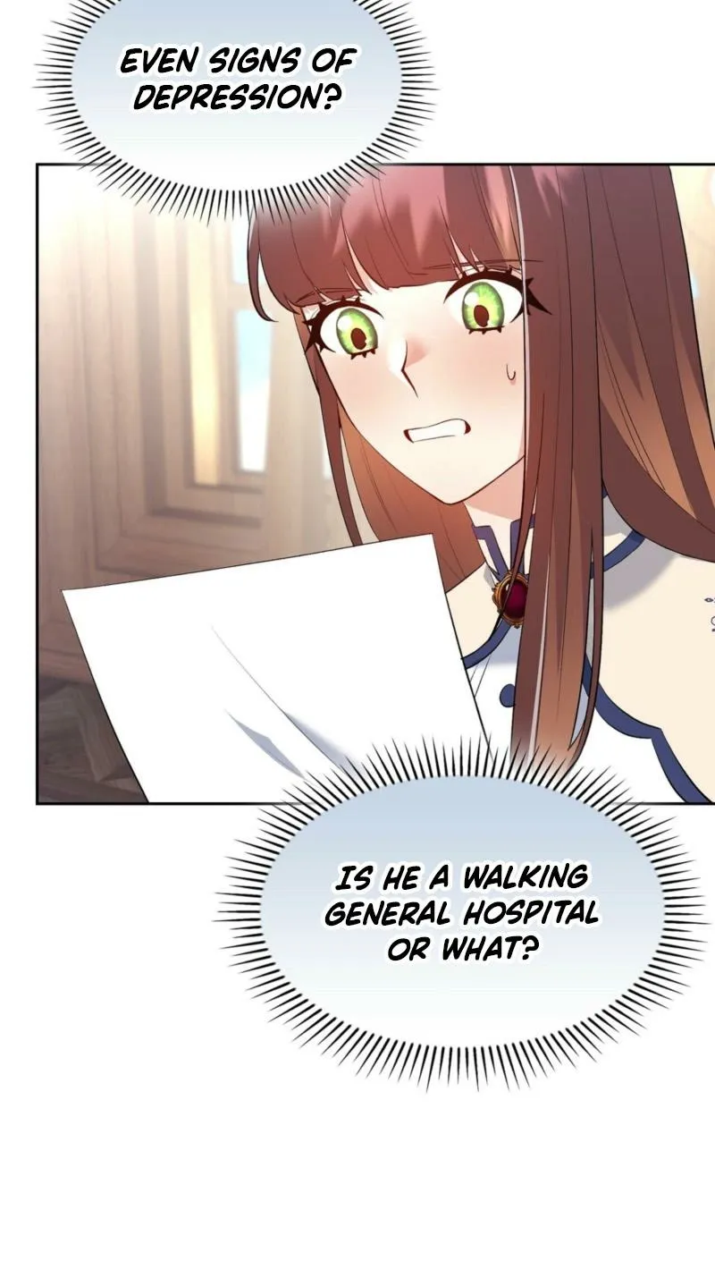 Read I Am M chapter 17 image 14 on Lezhin