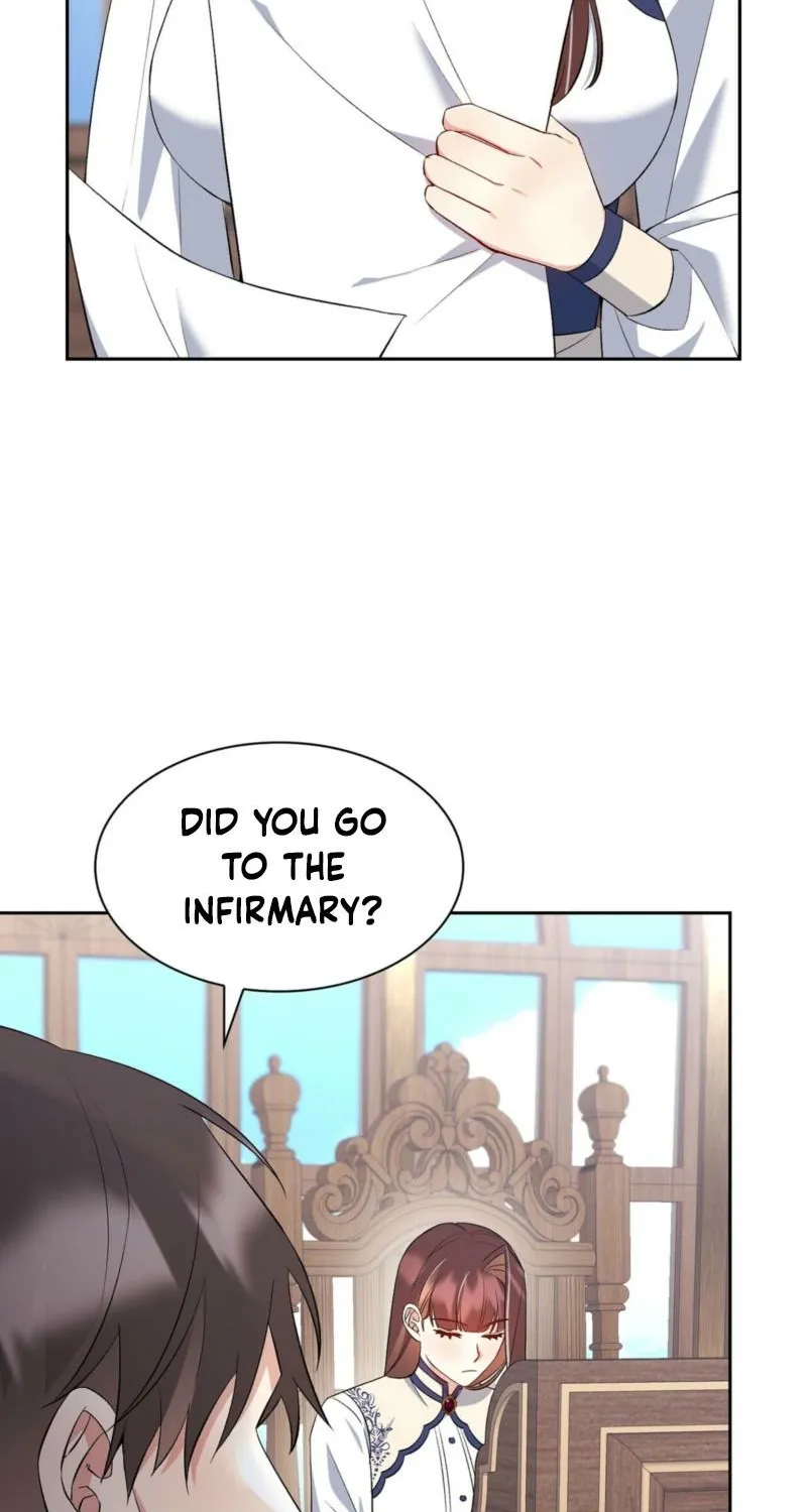 Read I Am M chapter 17 image 5 on Lezhin
