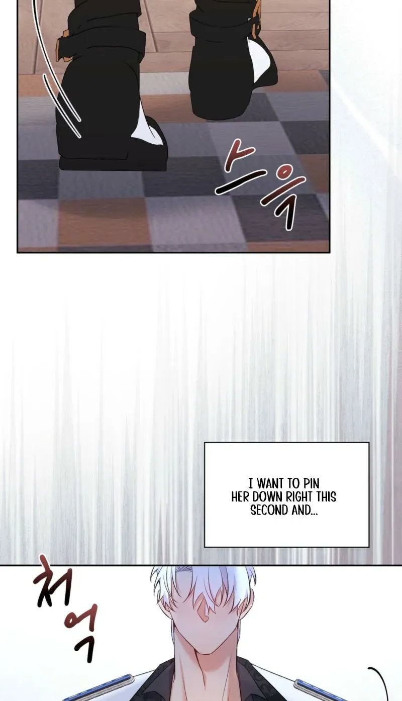 Read I Am M chapter 20 image 23 on Lezhin
