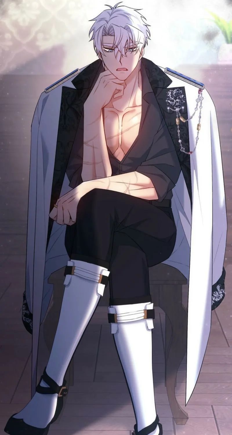 Read I Am M chapter 20 image 43 on Lezhin