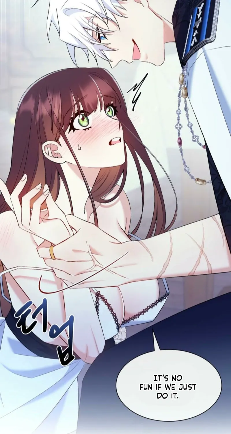 Read I Am M chapter 20 image 85 on Lezhin