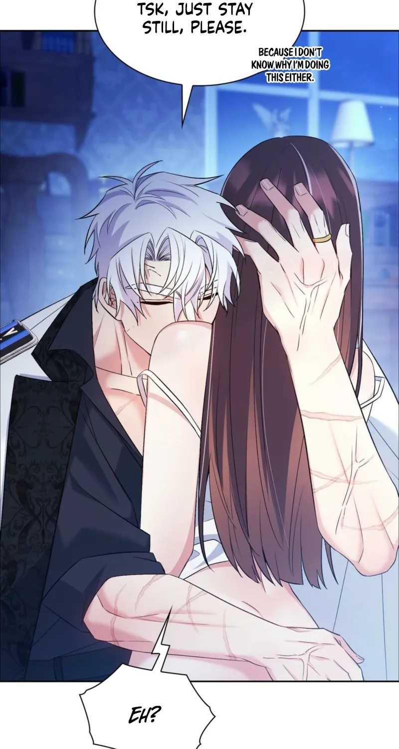 Read I Am M chapter 21 image 101 on Lezhin