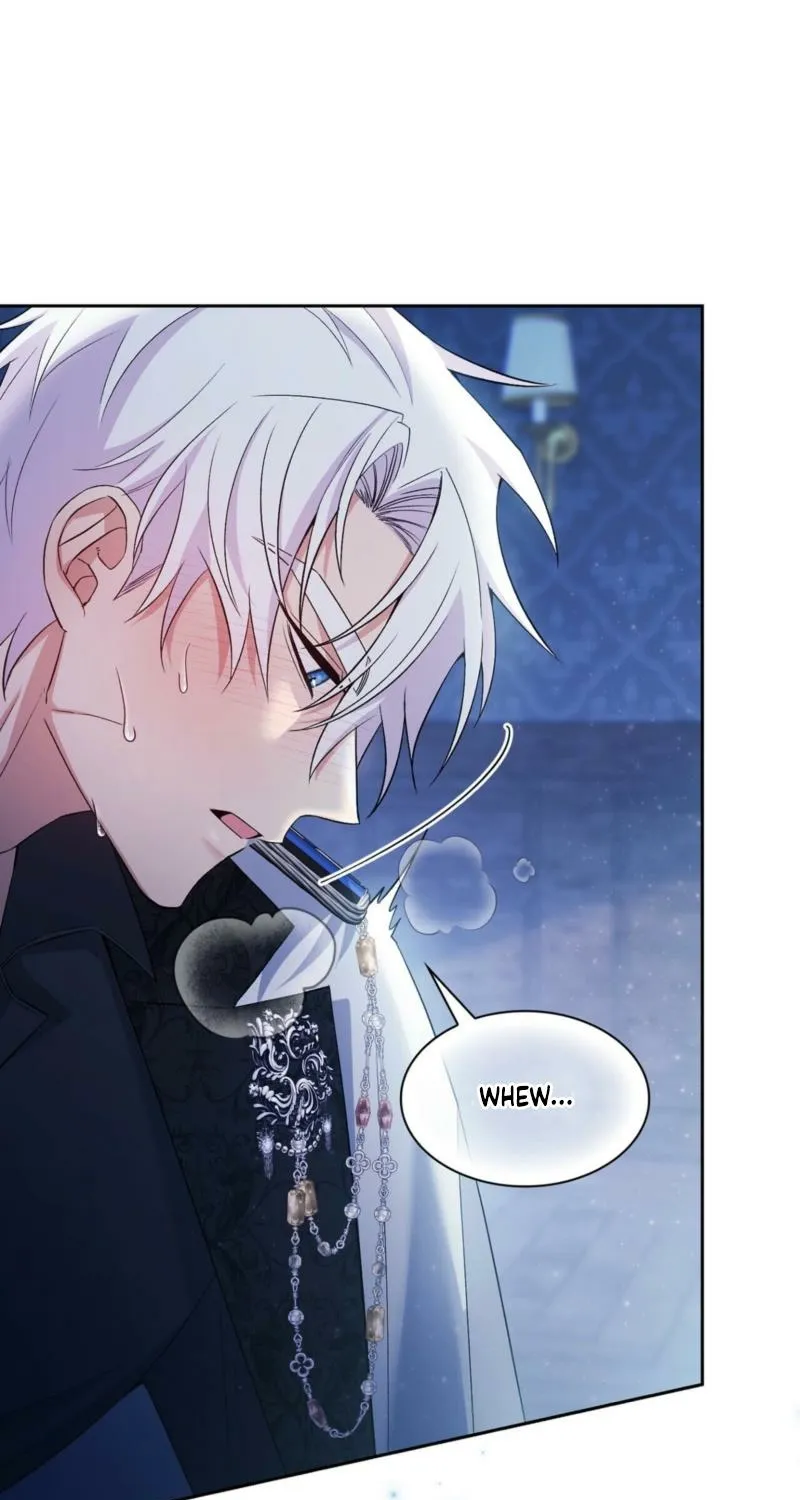Read I Am M chapter 21 image 74 on Lezhin