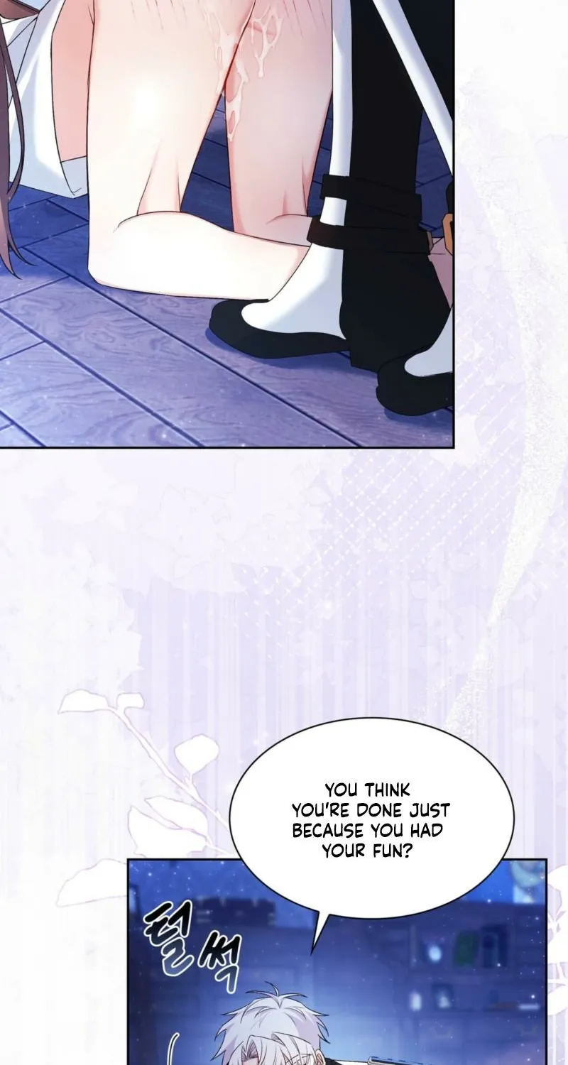 Read I Am M chapter 21 image 81 on Lezhin