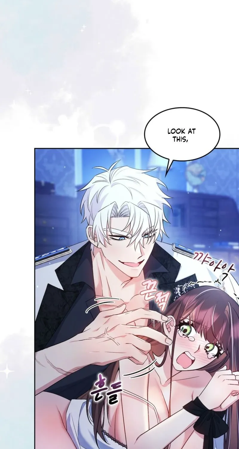 Read I Am M chapter 21 image 84 on Lezhin