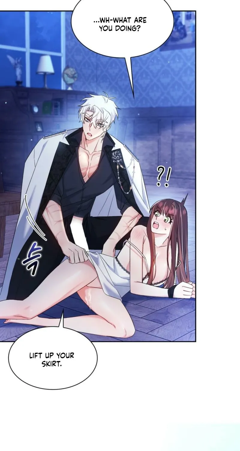Read I Am M chapter 21 image 87 on Lezhin