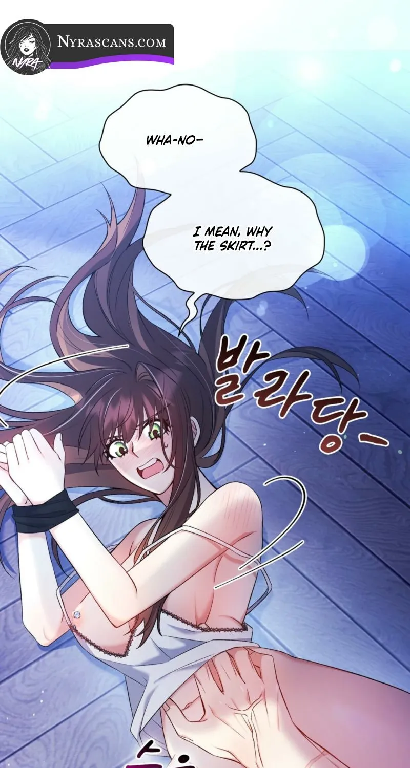 Read I Am M chapter 21 image 88 on Lezhin
