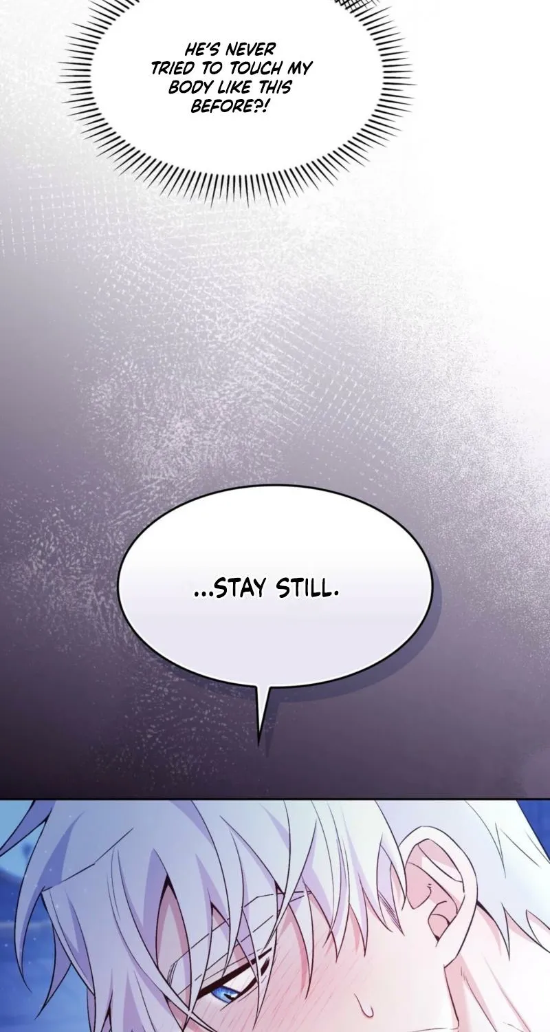 Read I Am M chapter 21 image 90 on Lezhin