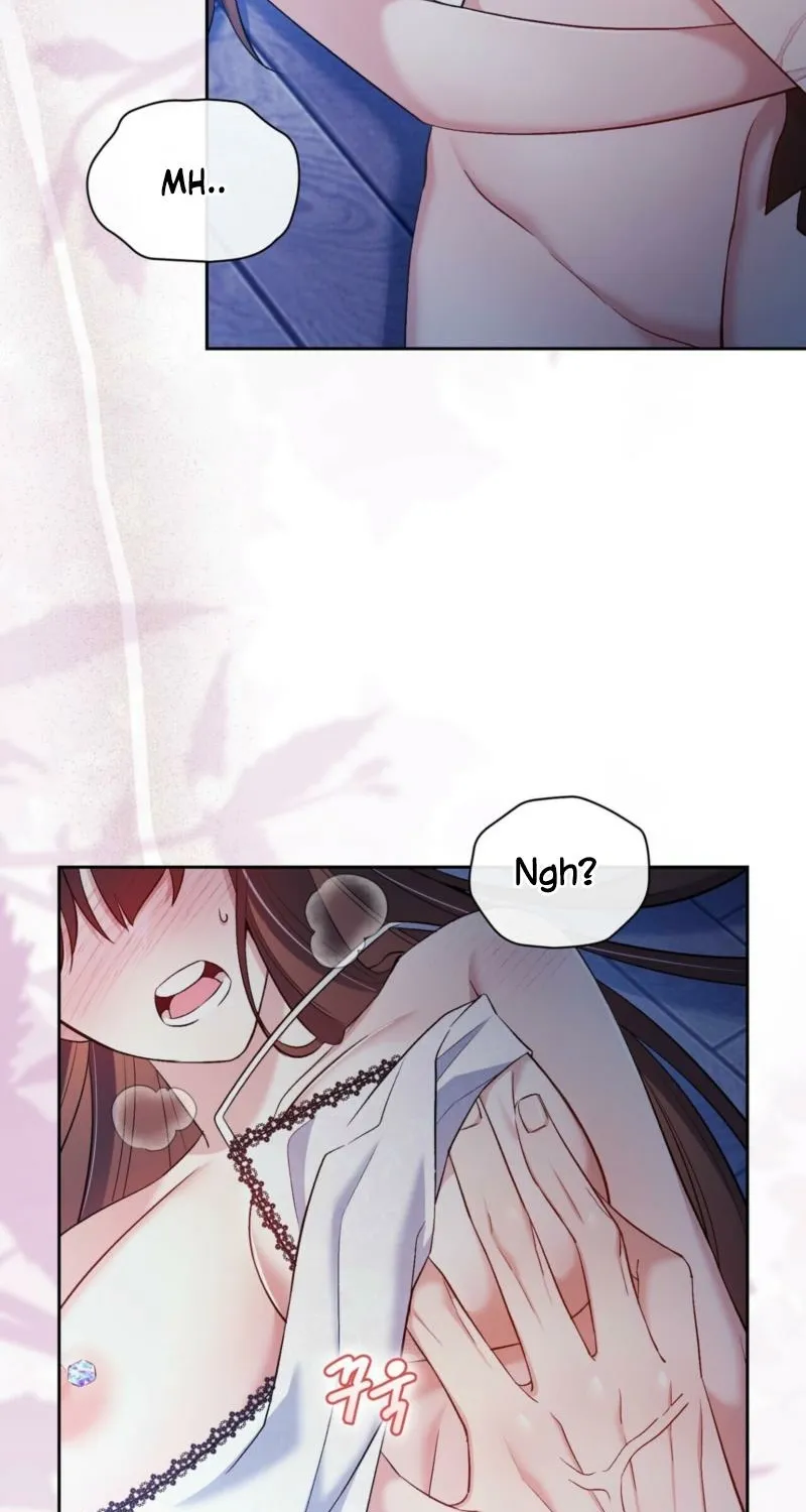 Read I Am M chapter 21 image 92 on Lezhin