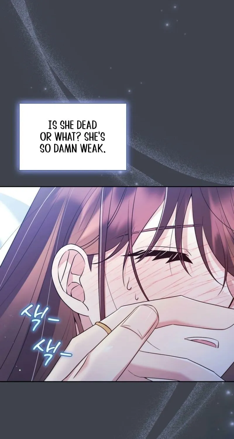Read I Am M chapter 23 image 19 on Lezhin