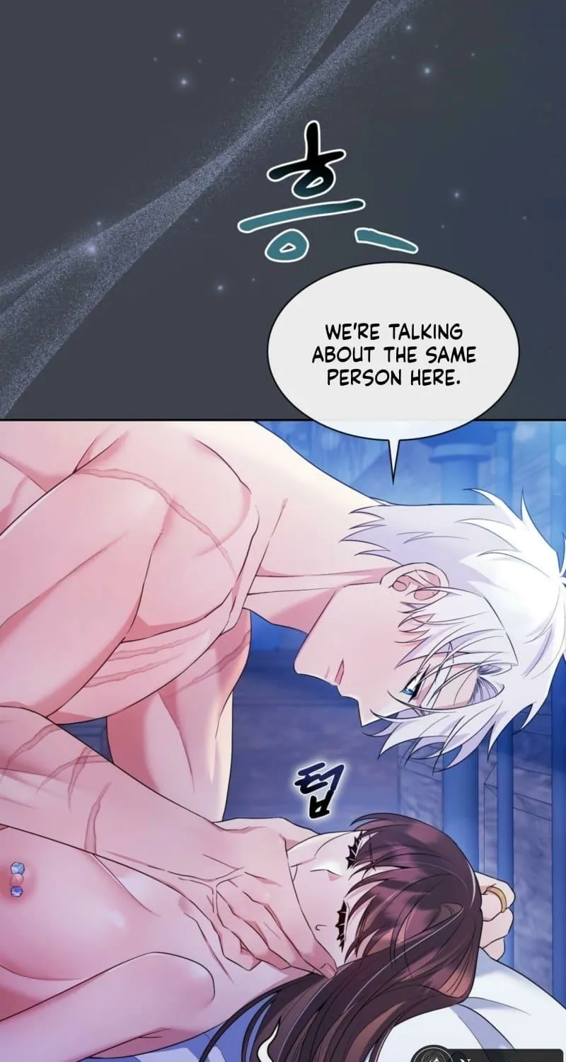 Read I Am M chapter 23 image 20 on Lezhin