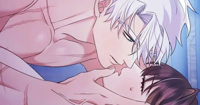 Read I Am M chapter 23 image 22 on Lezhin