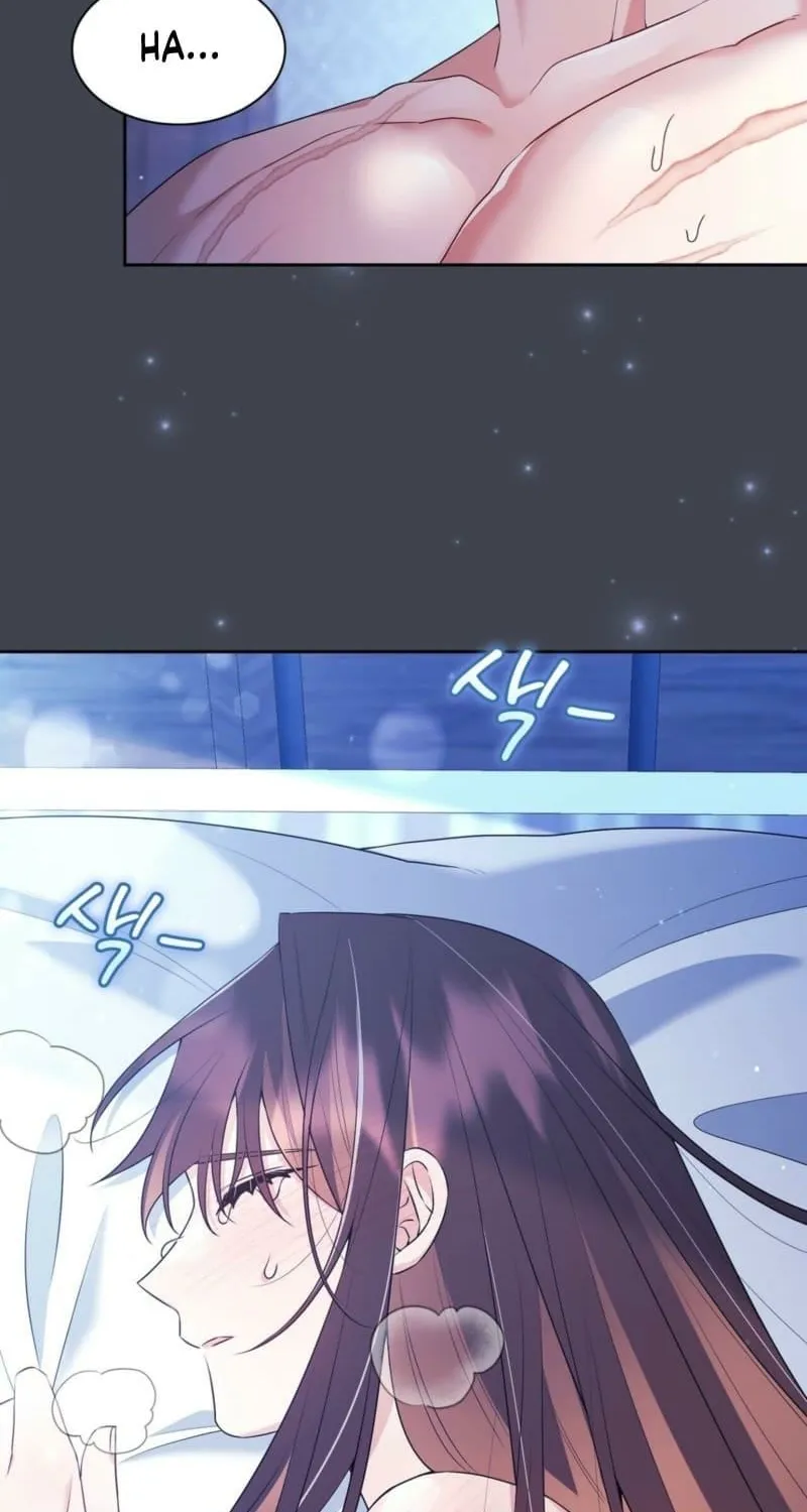 Read I Am M chapter 23 image 5 on Lezhin