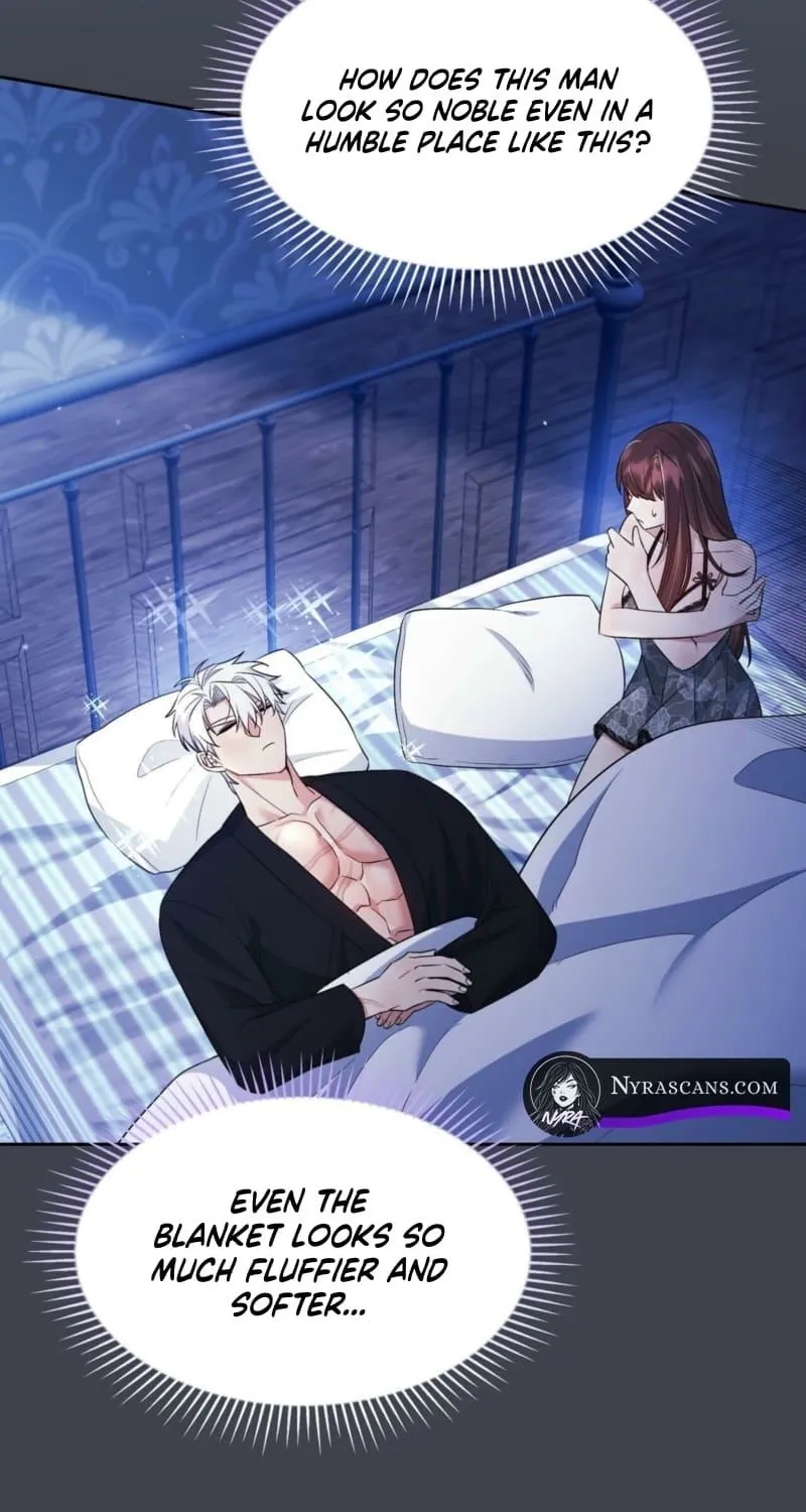 Read I Am M chapter 23 image 50 on Lezhin