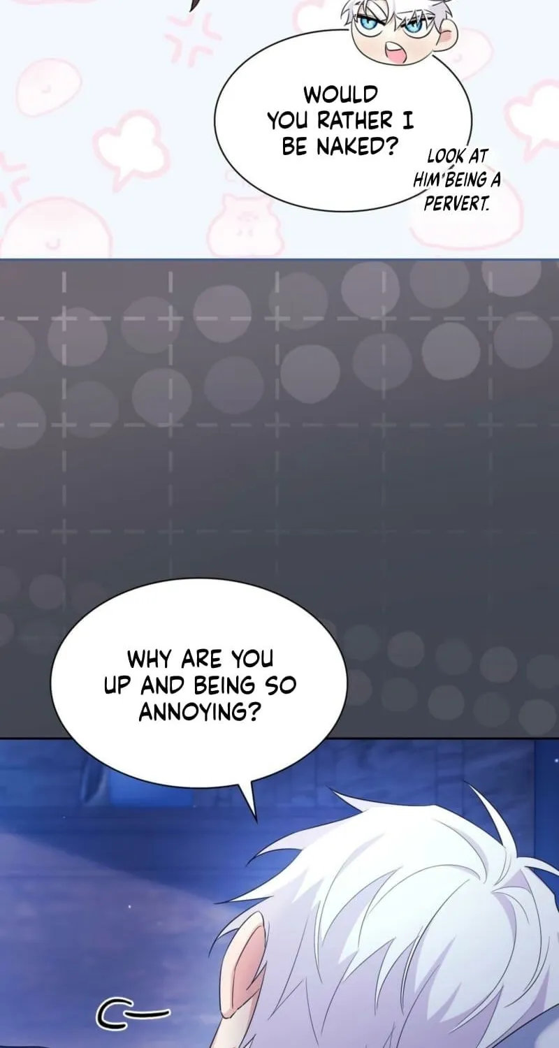 Read I Am M chapter 23 image 59 on Lezhin