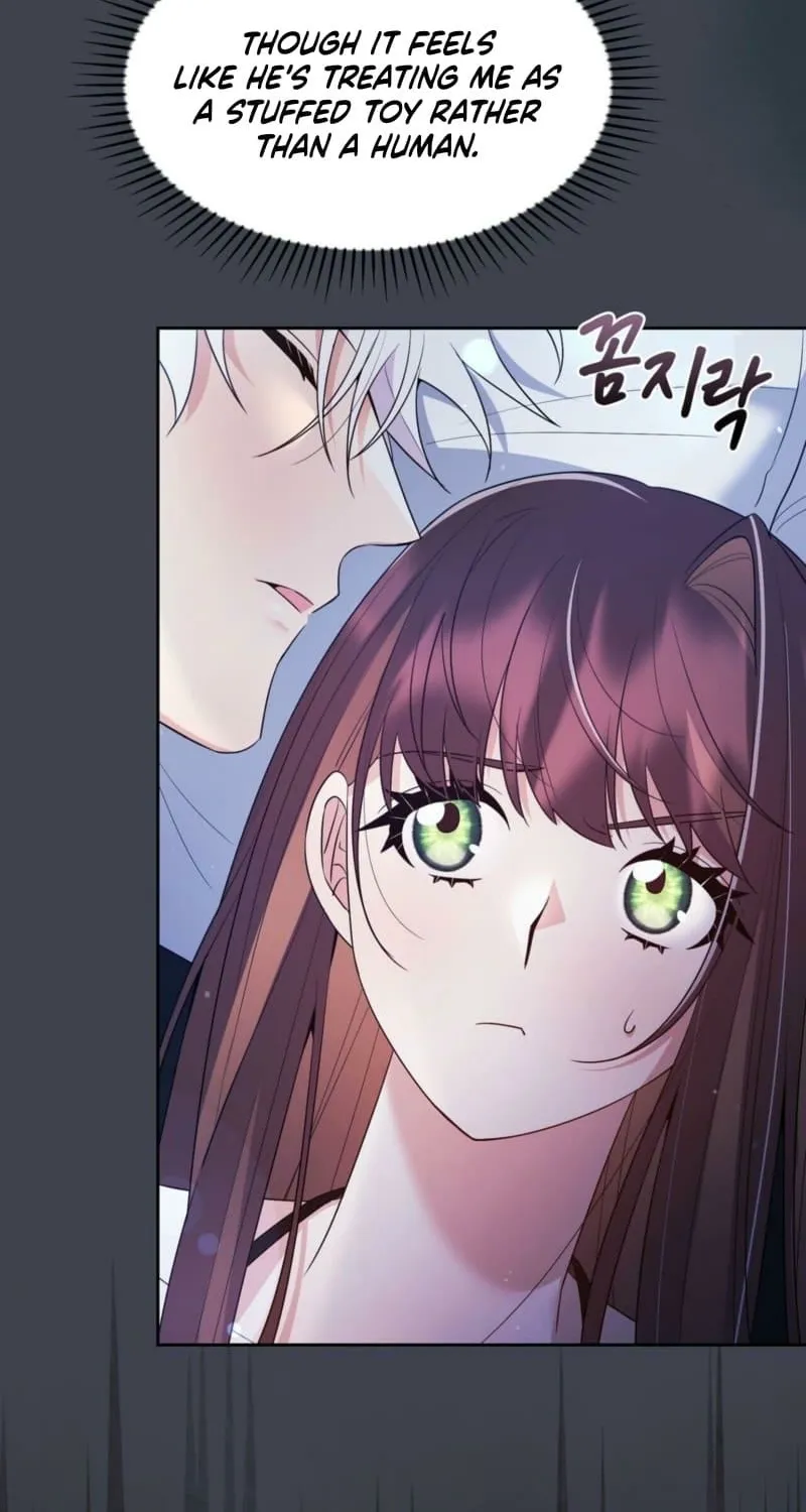 Read I Am M chapter 23 image 77 on Lezhin