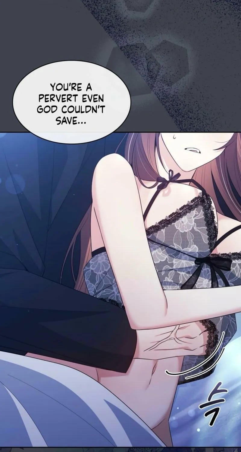 Read I Am M chapter 23 image 84 on Lezhin