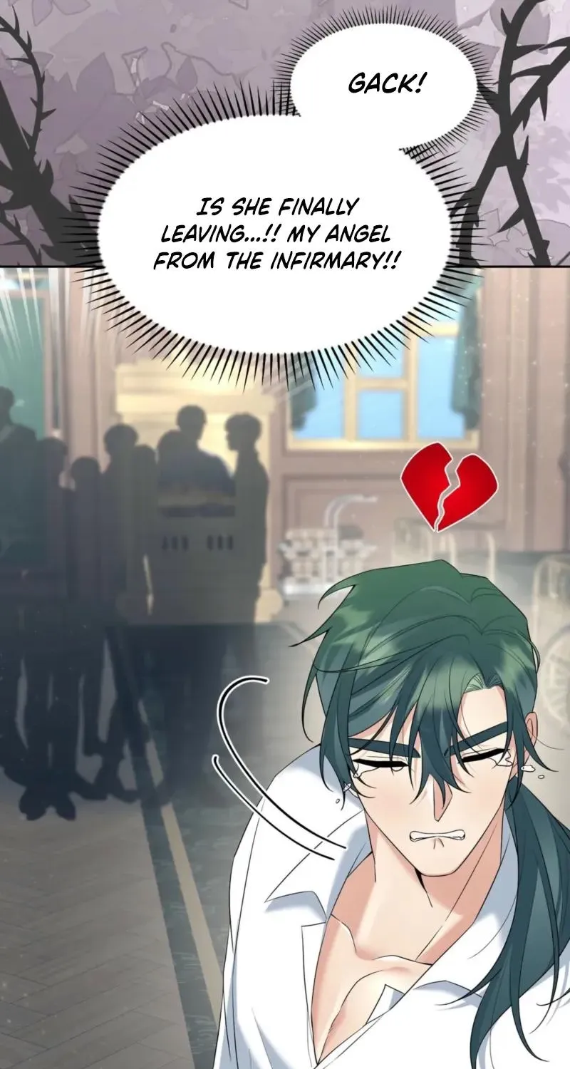 Read I Am M chapter 24 image 100 on Lezhin