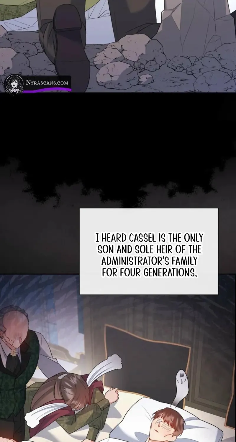 Read I Am M chapter 24 image 16 on Lezhin